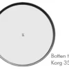 Korbo Korgbotten 35–80
