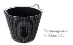 Korbo Planteringssäckar 3-pack