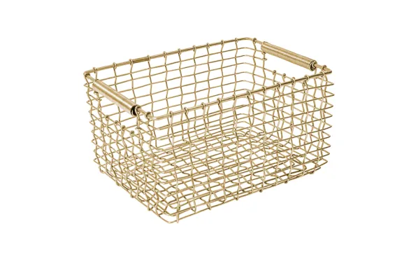Korbo Rektangulär 15