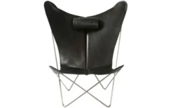 KS Chair Fladdermusfåtölj