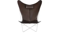 KS Chair Fladdermusfåtölj
