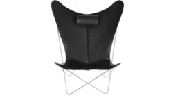 KS Chair Fladdermusfåtölj