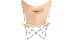 KS Chair Fladdermusfåtölj