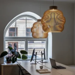 Kumulo 5200 Taklampa