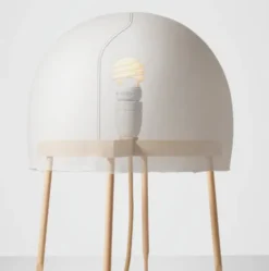 Kurage Bordslampa