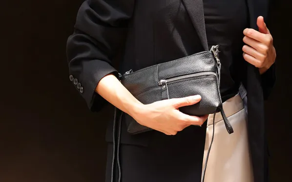 Kuvertväska Envelope Bag