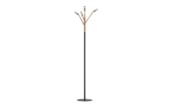 Kvist 4 Golvlampa