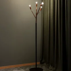 Kvist 4 Golvlampa