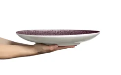 Lace Fat Ø34 cm