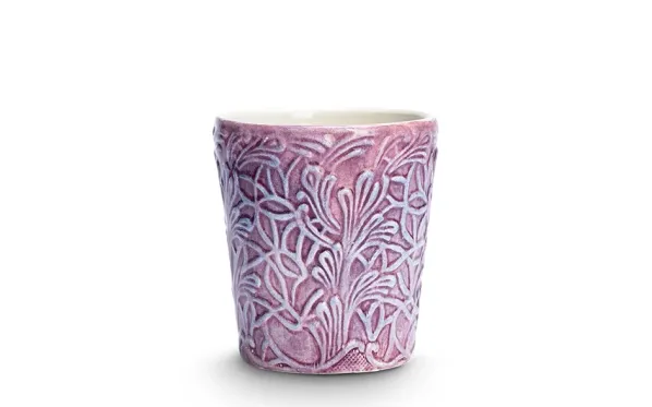 Lace Mugg