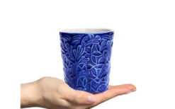 Lace Mugg