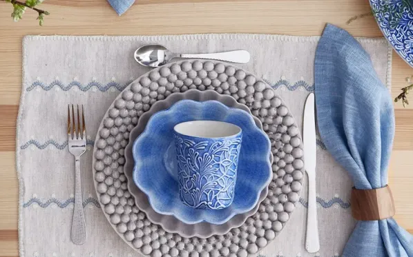 Lace Mugg