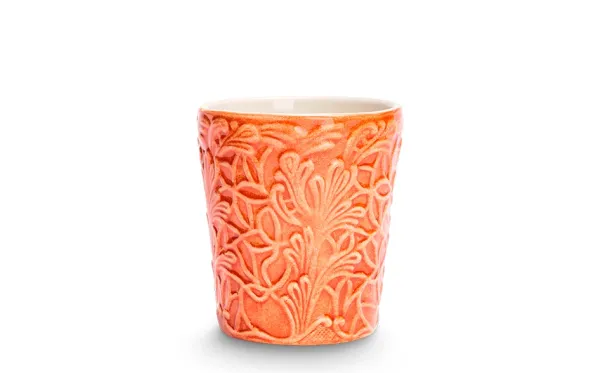 Lace Mugg