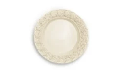 Lace Tallrik Ø25 cm