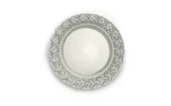 Lace Tallrik Ø25 cm