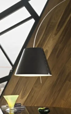 Lady Costanza D13E d. Golvlampa