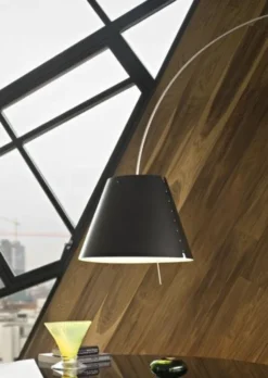 Lady Costanza D13E d. Golvlampa