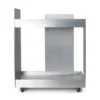 Lager Serveringsvagn