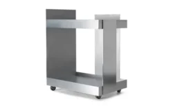 Lager Serveringsvagn