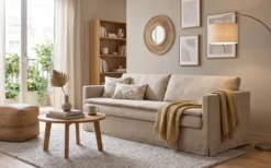 Laila Soffa 3-sits