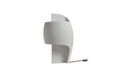 La Lampe B Bordslampa Vit
