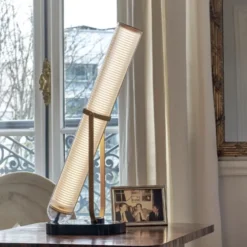 La Lampe Frechin Bordslampa