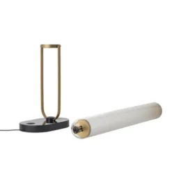 La Lampe Frechin Bordslampa