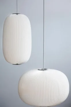 Lamella 132 Pendel