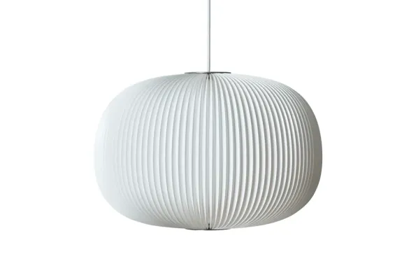 Lamella 132 Pendel