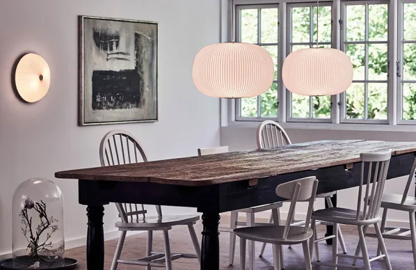 Lamella Plafond 235 Golden
