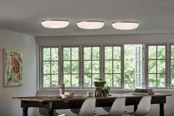 Lamella Plafond 236 Golden