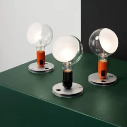 Lampadina Bordslampa