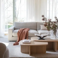 Langdon Soffa 4-sits