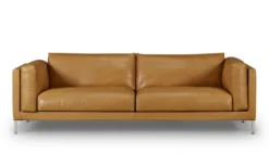 301 Lädersoffa Kampanj