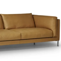 301 Lädersoffa Kampanj