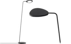 Leaf Golvlampa