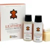 Leather Clean and Protect Kit