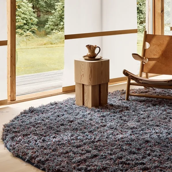Ålegræs Matta