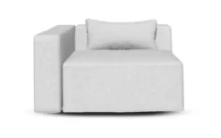 Level Modulsoffa Avslut Vänster
