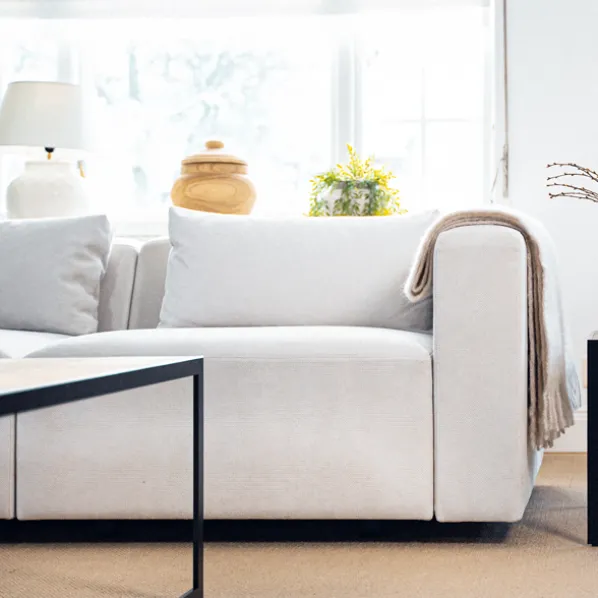 Level Modulsoffa 1-sits