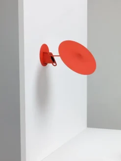 Île w153 Klämlampa
