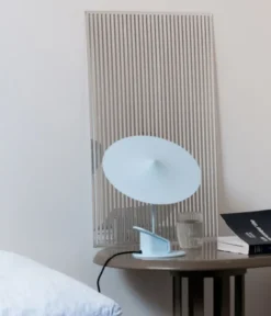 Île w153 Klämlampa