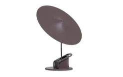 Île w153 Klämlampa