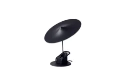 Île w153 Klämlampa