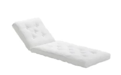 Liggdyna Fri Form 185×60