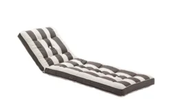 Liggdyna Fri Form 185×60