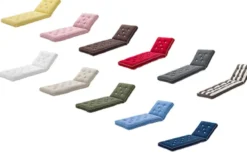 Liggdyna Fri Form 185×60