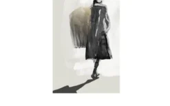 Light Chaser Affisch