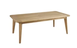 Lilja Soffbord Natur