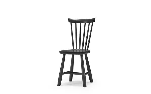Lilla Åland Barnstol Låg